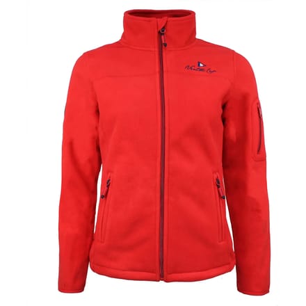 Damesfleece Vent du Cap Acimer