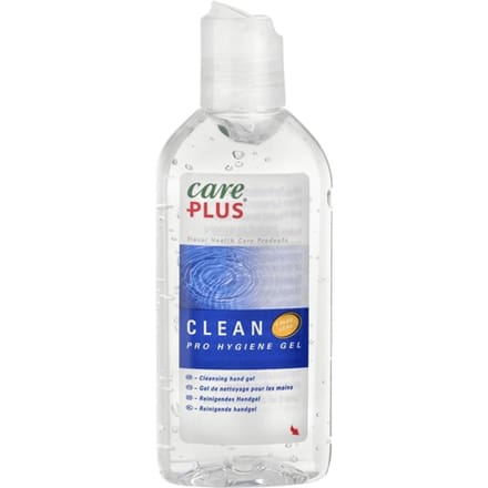 Careplus clean pro hygiene handgel 100ml
