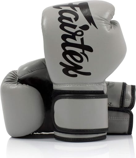Microvezel Bokshandschoenen voor Kickboksen en Muay Thai - Premium Kwaliteit