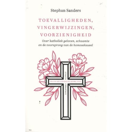 Toevalligheden, Vingerwijzingen, Voorzienigheid - Frans Kellendonklezing - Stephan Sanders