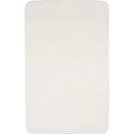 Tapijt Colby crème 50x80 cm