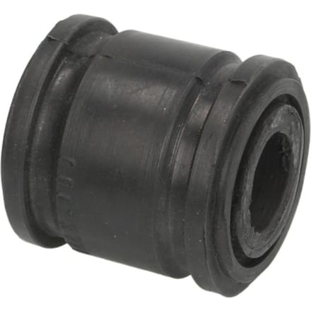 Voorste draagarm silentblock TEDGUM 00673770