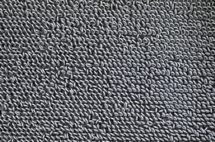 JYG IN- OUTDOOR loper KOPENHAGEN 67x150cm - grijs uni