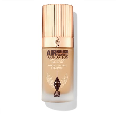 Charlotte Tilbury Airbrush Flawless Foundation - 4 Warm