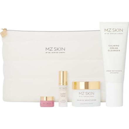 MZ Skin The Calming Discovery Set