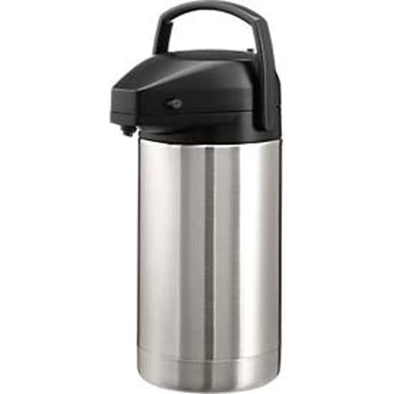 Pomp-thermoskan, 3 liter