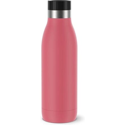 Tefal Bludrop Basic N3110410 Thermosfles - 500 ml - Koraal - Lekvrij - Compact Design