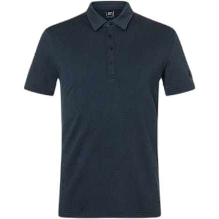 Polo super.natural Bio