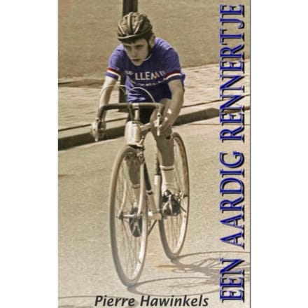 Een Aardig Rennertje - Pierre Hawinkels