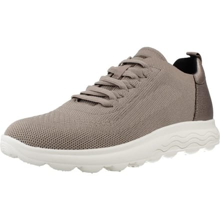 Lage Sneakers Geox D Spherica