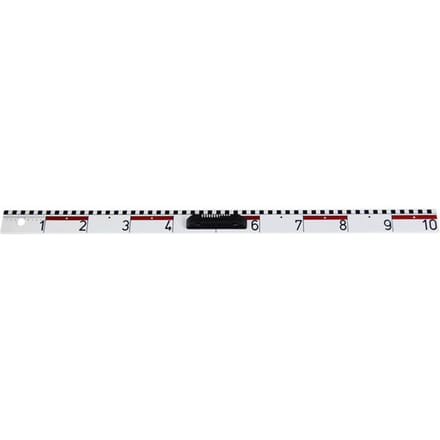 Liniaal Linex voor schoolbord BBR100
