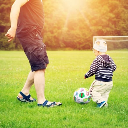 Maat 2 Kinder Voetbal Opblaasbare Voetbal Trainingsbal Cadeau voor Kinderen Studenten orange