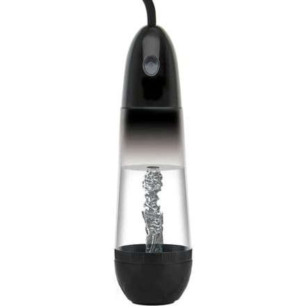 Hidden Desire Penispompen - Magnifying Sleeve Penis Pump