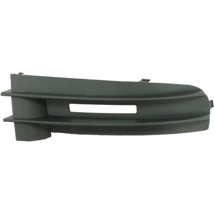 Ventilatierooster, bumper BLIC 6502-07-9545914P rechts