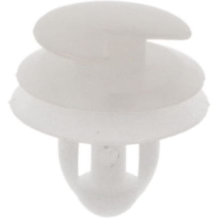 Bekledingsclip ROMIX ROM C10068, 10 Stuk