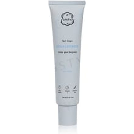 Laline - Ocean Lavender Foot Cream 100ml