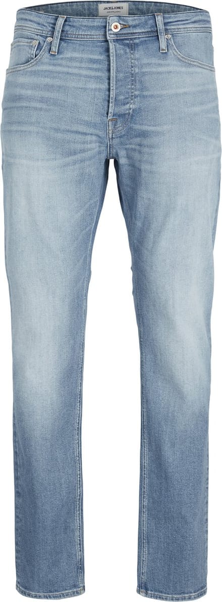 JACK & JONES Mike Original Jos regular fit - heren jeans - denimblauw