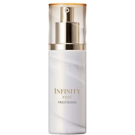 Kose - INFINITY Prestigious Revitalize & Firm Emulsion 120ml Refill