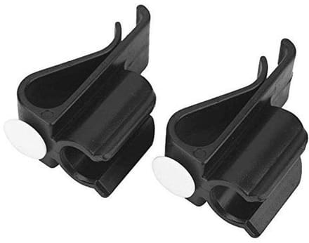 Lange Lebensdauer Golf Putter Clips voor Golfbags met Ball Marker Accessoires