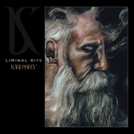 Kardashev - Liminal Rite (LP) (Limited Edition) (Coloured Vinyl)