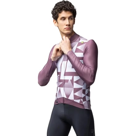 Jersey met lange mouwen Alé PR-E Multiverso