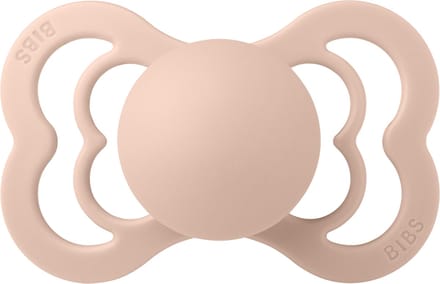 BIBS -  Fopspeen Supreme Silicone