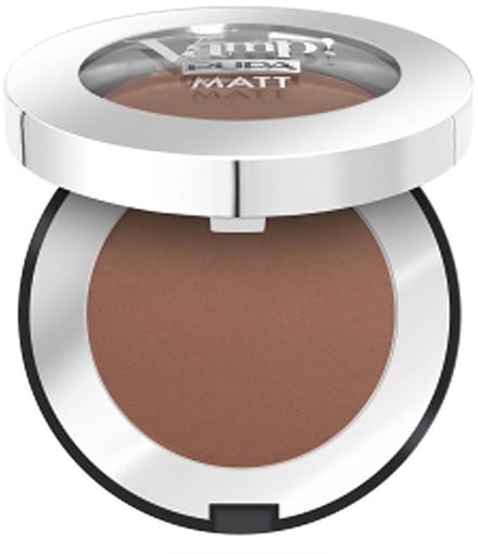 pupa milano vamp! matt compact oogschaduw 040
