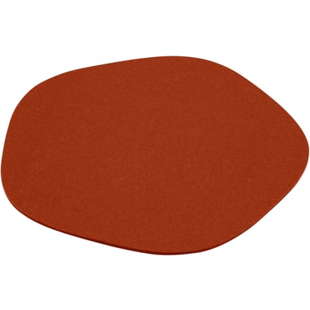 Hey-Sign Tapijt Pebble - Iron - Ø120 cm