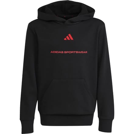 Capuchon sweaters adidas B FL HD