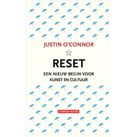 Reset - Justin O'Connor