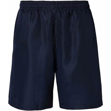 Kappa Kiamon Korte Broek Blauw S Man