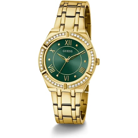 Vrouwenhorloge Guess Cosmo