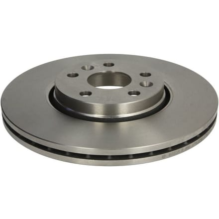 Remschijf BOSCH 0 986 479 554 voorkant, geventileerd, sterk gecarboniseerd, 1 Stuk