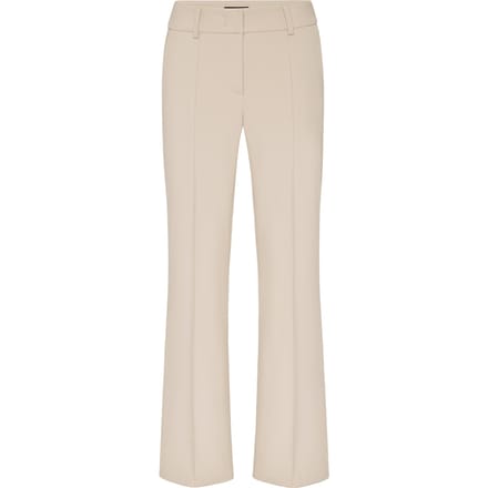 Cambio Farah Pantalons Ecru 6316 0342 06