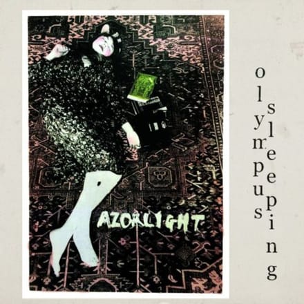 Razorlight - Olympus Sleeping (CD)