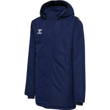 Waterdicht kinderjack Hummel Authentic Bench