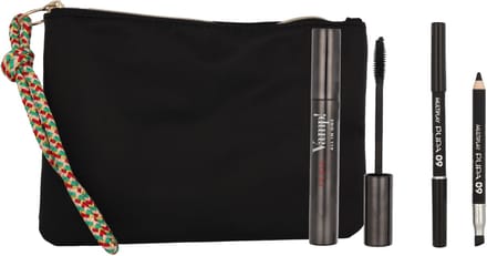 PUPA Milano Pupa Vamp! Mascara & Mini Multiplay Set