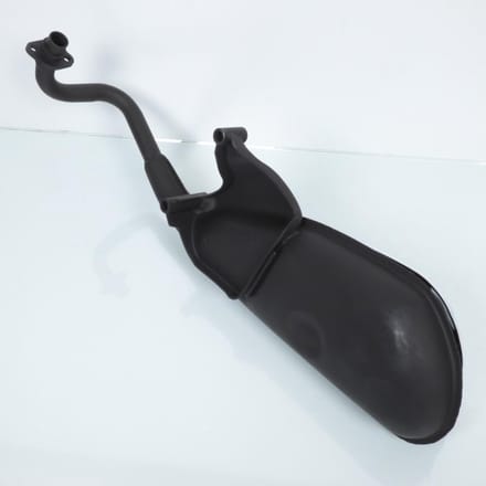 Pot d échappement SITO pour Scooter Piaggio 50 Liberty Avant 2020 Neuf