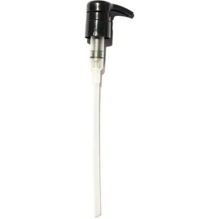 Reuzel, Reuzel, Distributeur à pompe, Noir, 1000 ml