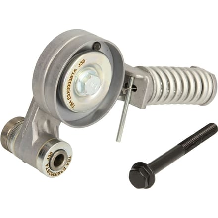 Spanarm, V-ribbelriem BTA E3X0003BTA