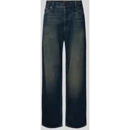 JACK&JONES - JJIALEX JJORIGINAL SBD 882 SN - Heren - Jeans