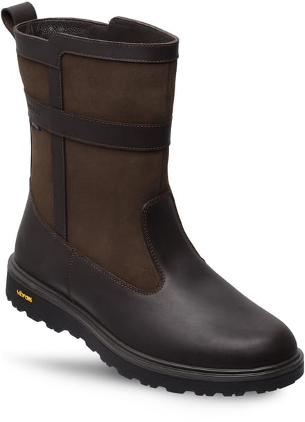 Grisport Midland - Outdoorlaarzen - Dames - Heren - Brown
