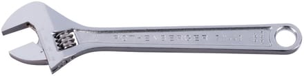ROTHENBERGER Verstelbare moersleutel 10 inch, sleutelwijdte tot 29 mm - 70443