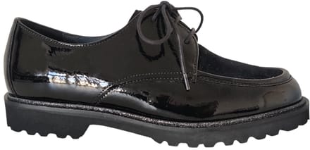 Sioux Meredith.40910 Schwarz