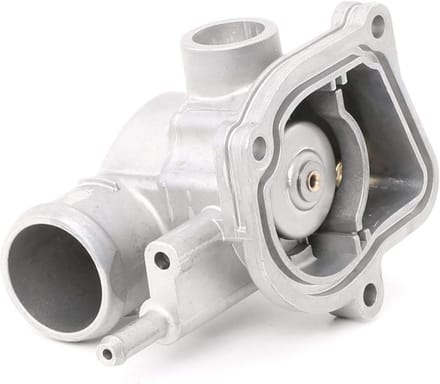 Thermostaat - Koelsysteem Klep - Motor Koeling - Specifiek Model - 440 g - Zilver