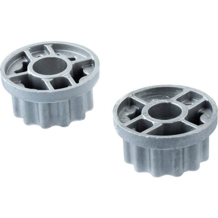 Adapter wheel