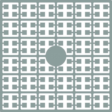 Pixelmatje (5 stuks) Nr. 359