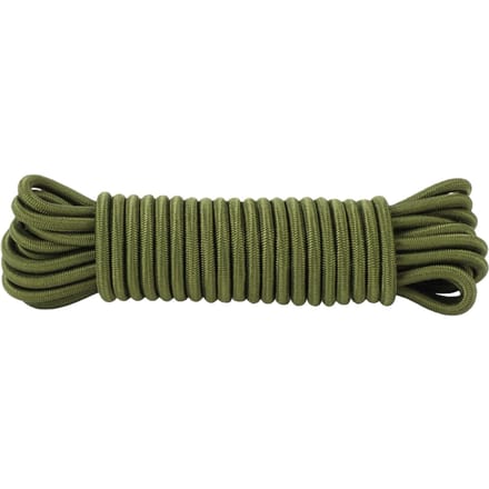 2 STKS Heavy Duty Elastische Koorden Rubber Polyester DIY Elastisch Schokkoord voor Buiten Kajak Dek Tarp Kamperen black