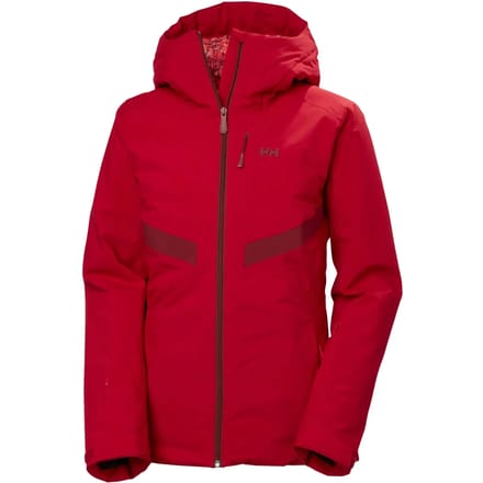 Dames ski jas Helly Hansen Edge 3.0