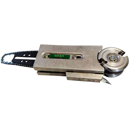 Eder Trogfrees Aanbouw voor Kettingaandrijving 8 mm .325"